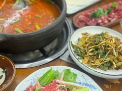 -笔记安顺夺夺粉火锅