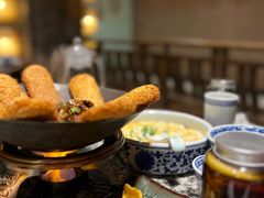 -南京大牌档(崇文门国瑞店)