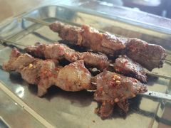 -阿达西新疆餐厅(西北大学店)