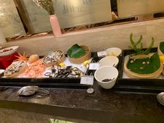 -索菲特西湖大酒店·香榭丽全日候餐厅(南山路店)