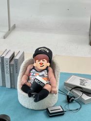 -可乐大王自然光儿童摄影(园区店)