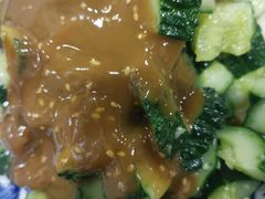 黄瓜墩-九河居(荔湾路店)