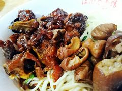 -泰顺江南春面馆