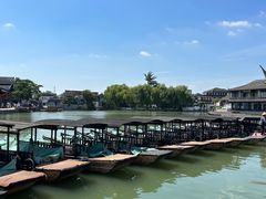 -观桥阁(锦溪店)