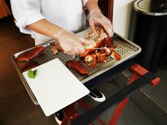 -京尊烤鸭店JINGZUN(春秀路店)