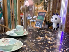 -熊猫家新派川菜(百里一·龙兴集店)