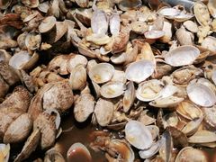 -绿岛港轩海鲜烤肉涮锅自助餐厅
