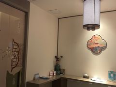 -锦艾·推拿艾灸&疗愈SPA(时代天街空中花园店)