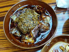 -山城欢现炒食堂(上海城店)