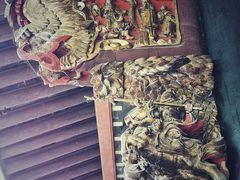 -溪口-滕头旅游景区