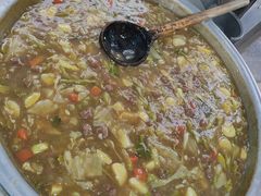 -刘老虎肉丸糊辣汤(总店)