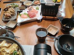 -九井澤精致料理(金茂店)