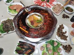 -枇杷园食为鲜火锅(南山店)