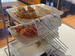 -玉善烧烤串城(长春总店)