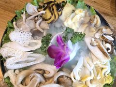 -束河人家(南锣鼓巷店)