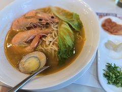 -南山鲜虾面·活鲜小馆·海味大连菜(南山总店)