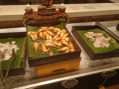 -火舞泰·泰式海鲜火锅餐厅(世纪城店)