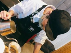 -星巴克(天津凯德天津湾店)