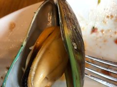 -君悦酒店·La Terrazza意合園·意式风味