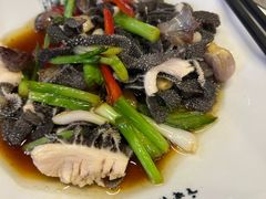 -营记牛肉火锅·大埔客家菜(上梅林店)