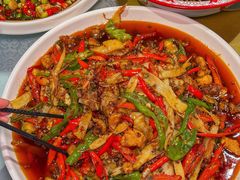 -陈胖子特色菜.鲜货现炒(融景城店)