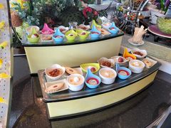 -华厦大酒店·桃源西餐厅·自助餐