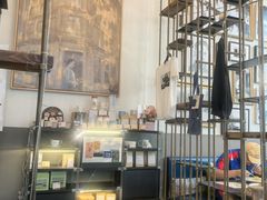 -THE PRESS(申报馆店)