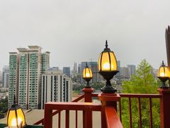 -萨芭蒂高空花园餐酒吧