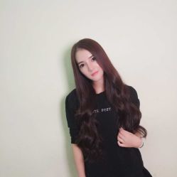 -3AM HAIR SALON染发接发