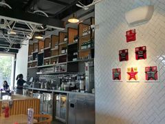 大堂-玛尚诺意式餐厅(官舍店)