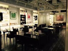 -良友书坊(安徽路店)