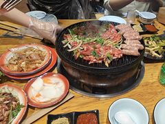 -石记老北京炙子烤肉(松园店)