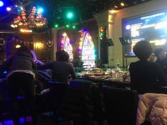 -9527星耀烧烤音乐酒馆