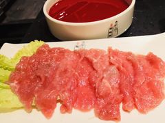 -宽板凳老灶火锅(南礼士路店)