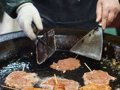 -丁脊壹绝·里脊肉