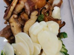 -韩香福烤肉庄园(荣成店)
