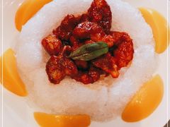-万丽轩·粤菜(王府井金茂万丽酒店)