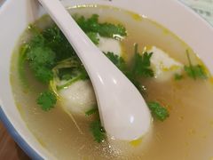 -小杨生煎(江南环球港店)