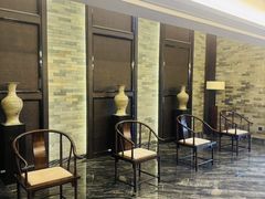 -佛山顺德香云纱园林酒店(清晖园店)