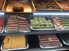 -随园糕团(狮子桥店)