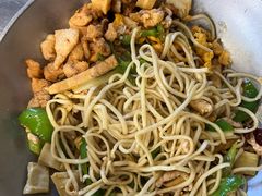 -圳兴面王·拌川·特色炒面(福田车公庙店)