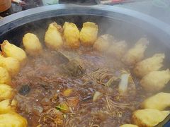-边江铁锅炖鱼(振八街店)