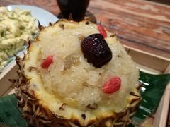 -云海肴·汽锅鸡·云南菜(领展购物广场·中关村店)