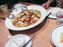 -太二酸菜鱼(兴业太古汇店)
