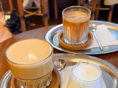 -及咖啡GatherCoffee(华申大厦店)