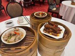 -稻香饭店(龙华天虹店)