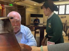 -东来顺饭庄(新源里店)