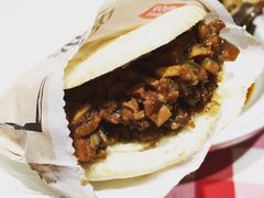 -西贝(枫蓝国际购物中心店)