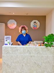 -奕新一诺台式母婴护理中心(我格广场店)