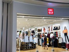 -优衣库(青岛万象城店)
